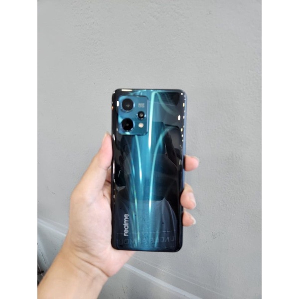 realme 9 pro plus 8/128gb second