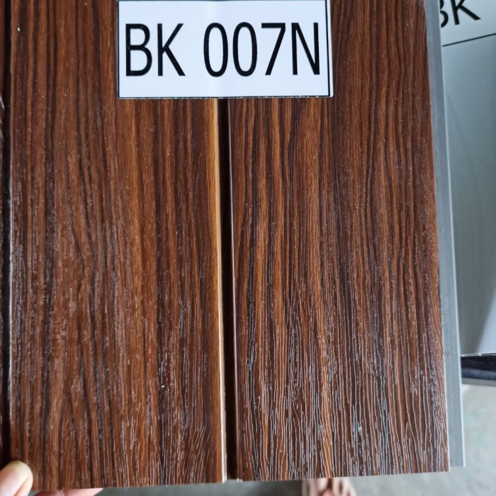 Plafon PVC Batik 007 N