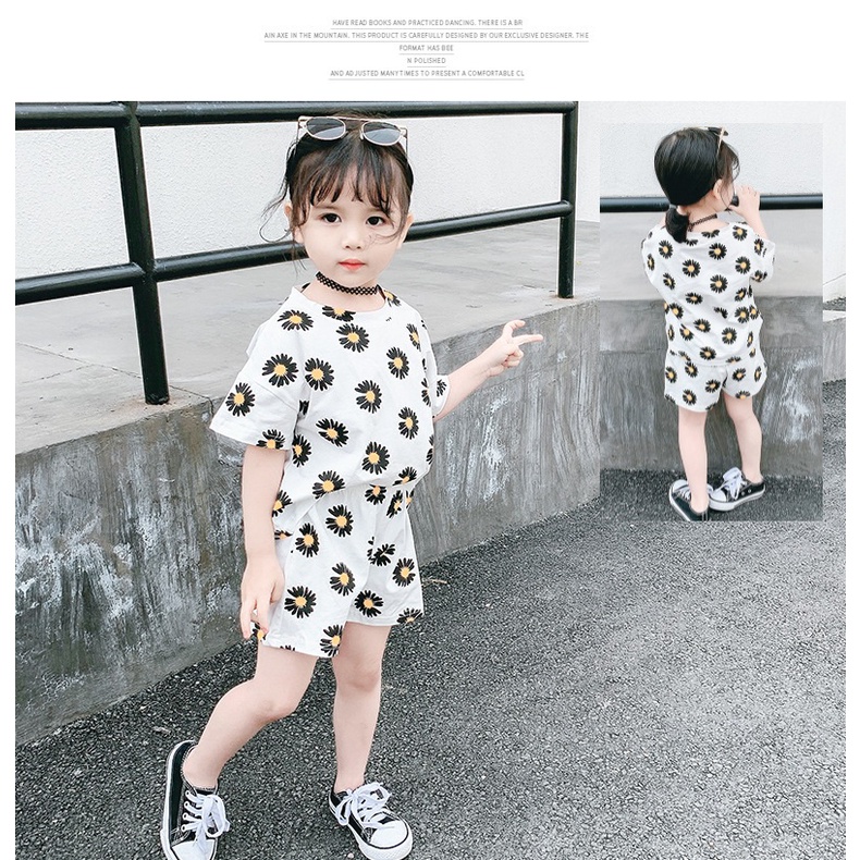 6Bulan~24Bulan SETELAN ANAK PEREMPUAN/SET IMPORT/BAJU ANAK PEREMPUAN SKU0052