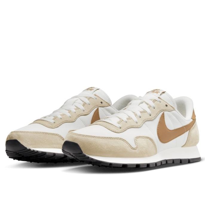 Sepatu Nike Air Pegasus 83 Prm Brown Men'S Original Usaidone
