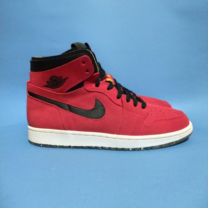 [42] Nike Air Jordan 1 High Zoom Air Cmft Second