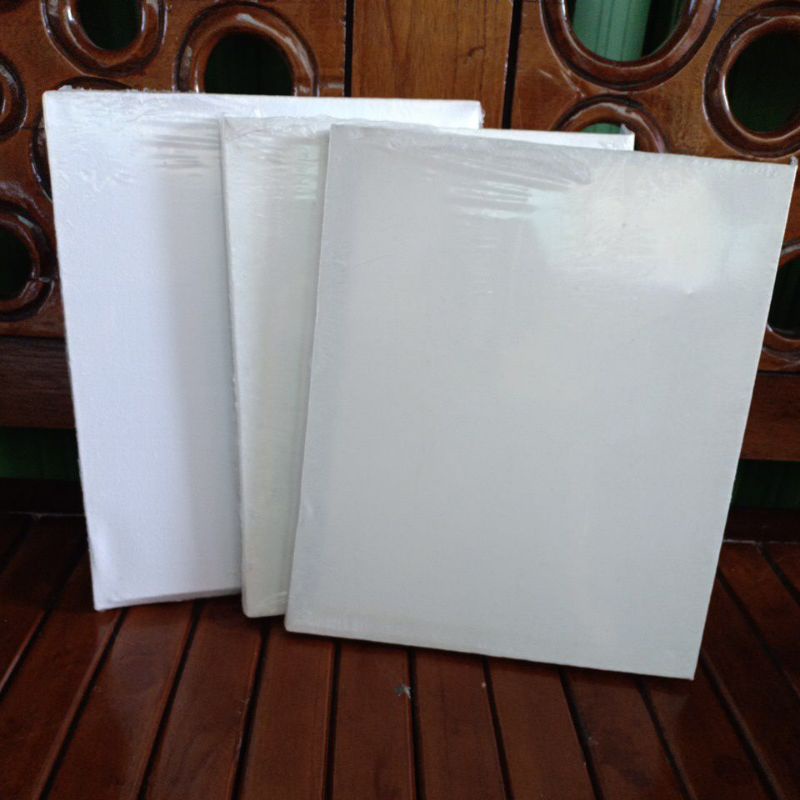 

Obral Kanvas Murah 25x30