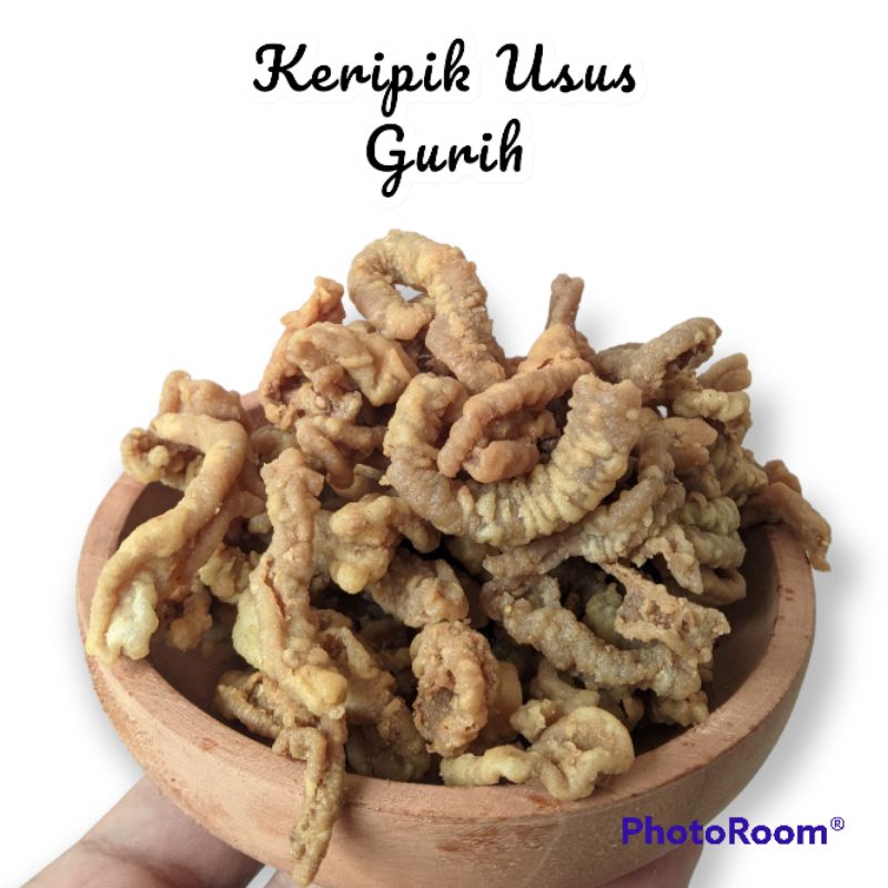 

KERIPIK USUS BELI 10 GRATIS 2 PCS