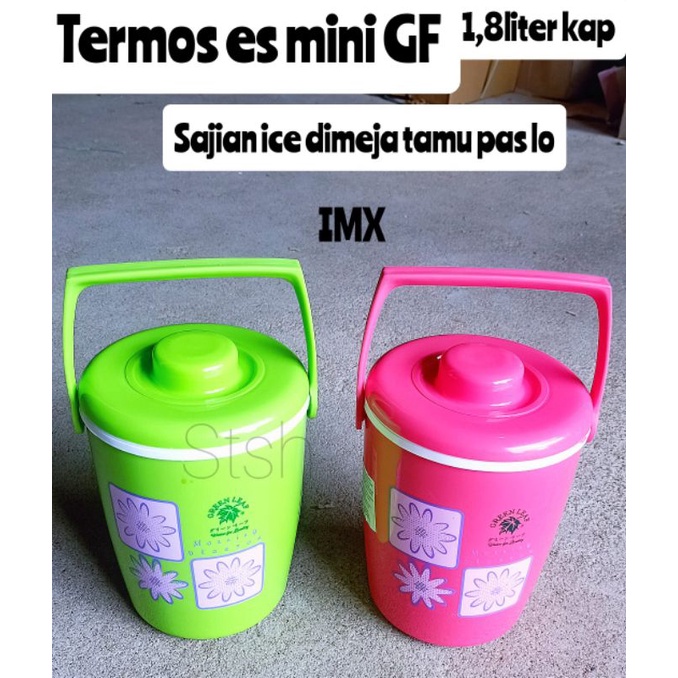 TERMOS ES  MINI 1,8 LITER
