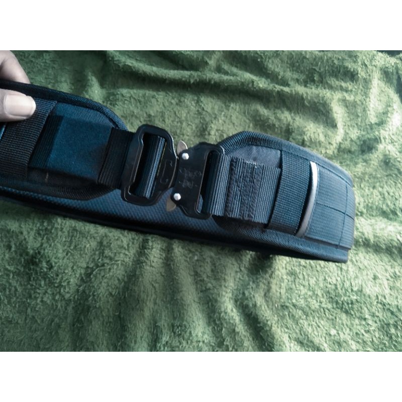 BANTALAN KOPEL TACTICAL / WARBELT