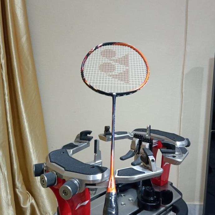 raket yonex astrox 99 original / astrox99 /