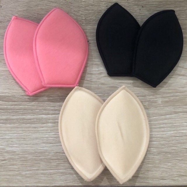 Busa Push Up / Tambalan busa push up bra / Padding / Pad bra