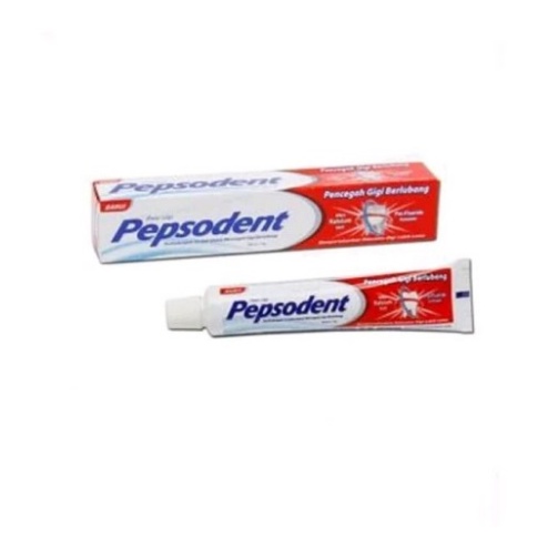 PEPSODENT PASTA GIGI 75 gram