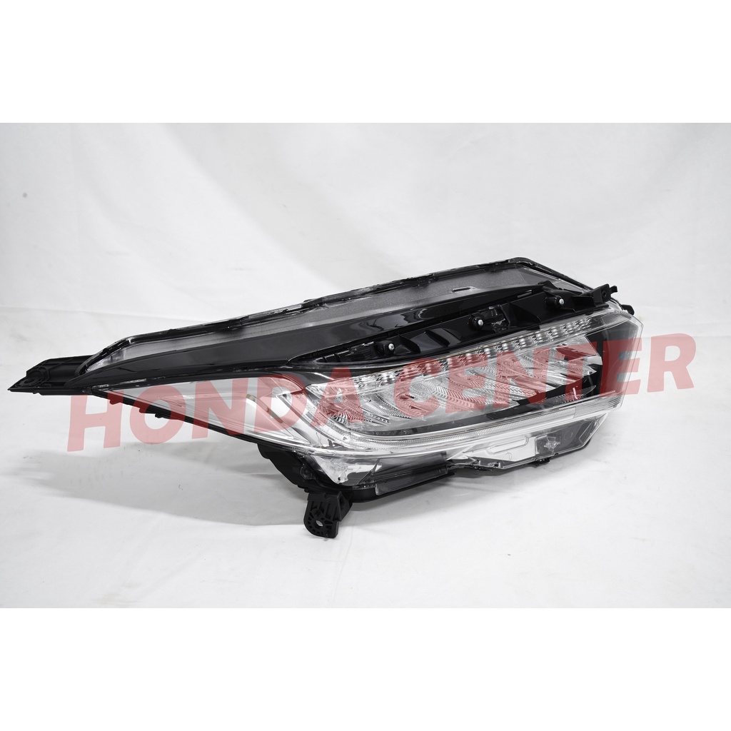 head lamp lampu depan honda hrv 2018 2019 2020 2021