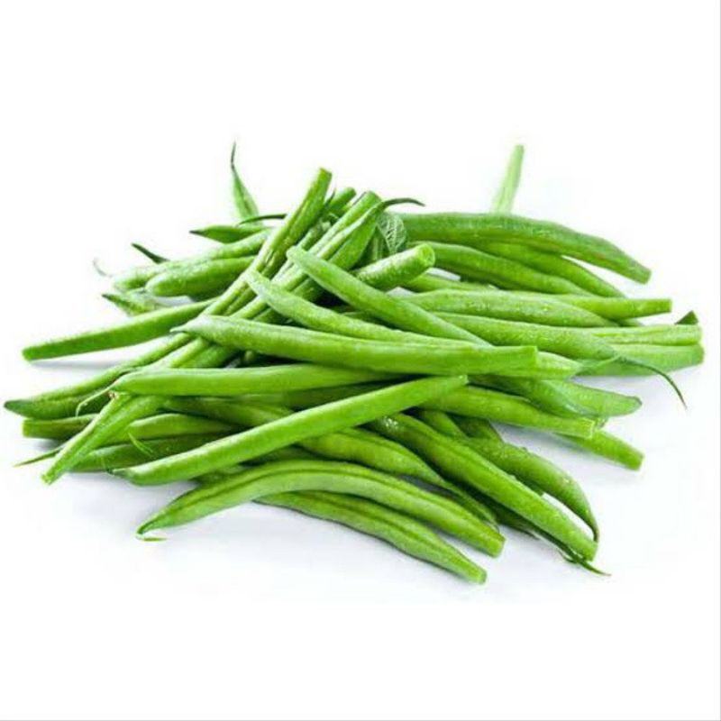 

buncis 250 gram/ 500 gram