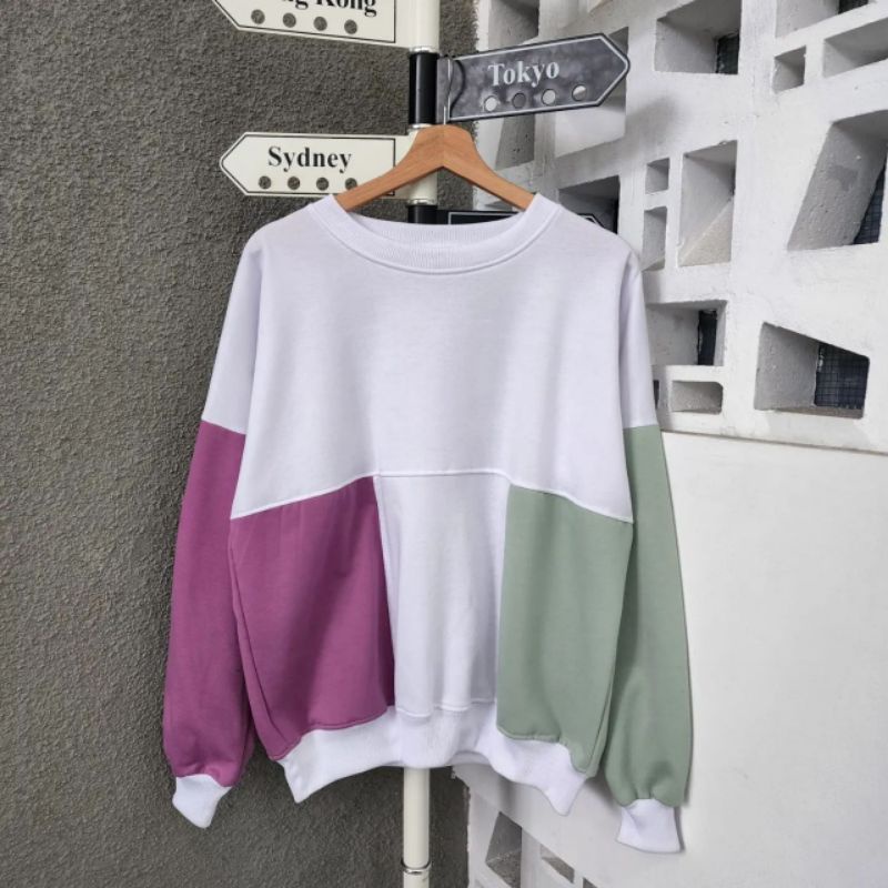 candies sweater