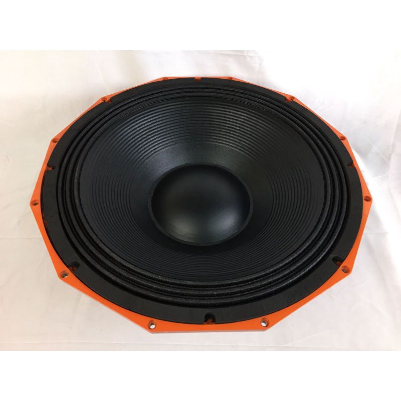 speaker komponen rcf LF21D280 21inch lf21 d280 double magnet