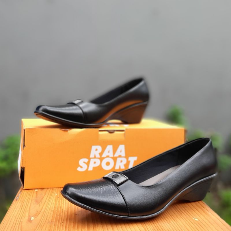 sepatu pantofel wanita kulit sepatu kantor wanita kulit sepatu hells sepatu kulit wanita