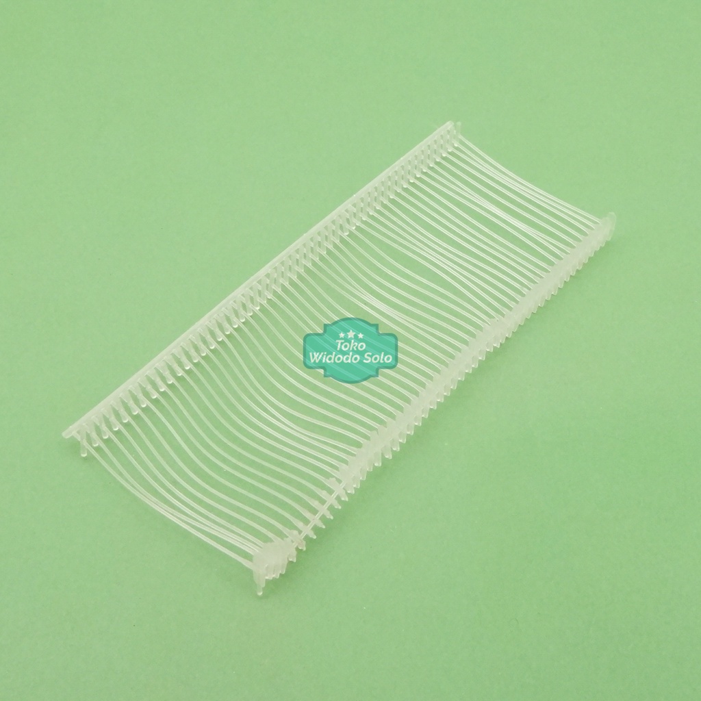 

Isi Tag Gun Alat Pasang Label Hangtag Laundry Todak TD88 1 Strip