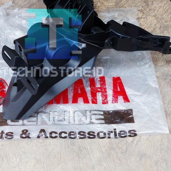 Spakbor Slebor Belakang New Nmax Potong Original - NEW NMAX NonABS