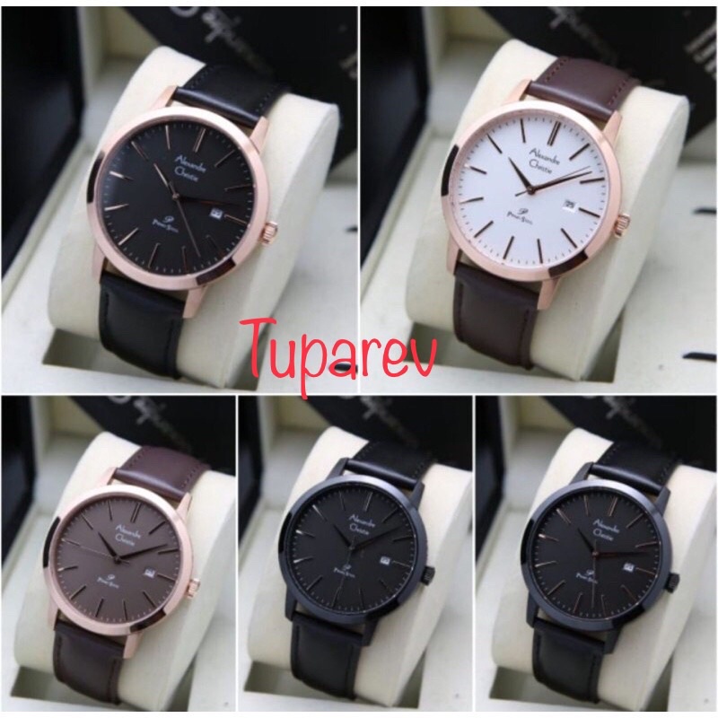 AC 1007 PRIA ALEXANDRE CHRISTIE AC1008 / 1014 / 1027 RANTAI  ORIGINAL 1011 1012 1014 1030 1034 1033 1036