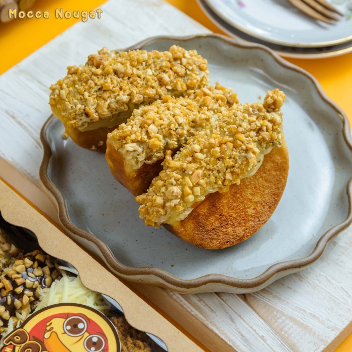 

3pc Kue Pukis ASSORTEDPREMIUM POPUKIS-Jajanan Snack Cemilan Cake Bolu