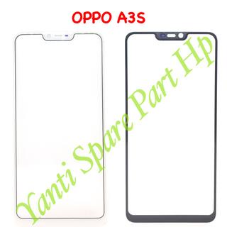 Kaca Lcd Plus Oca Oppo A3S A5 Rlme C1 2 Original Terlaris New