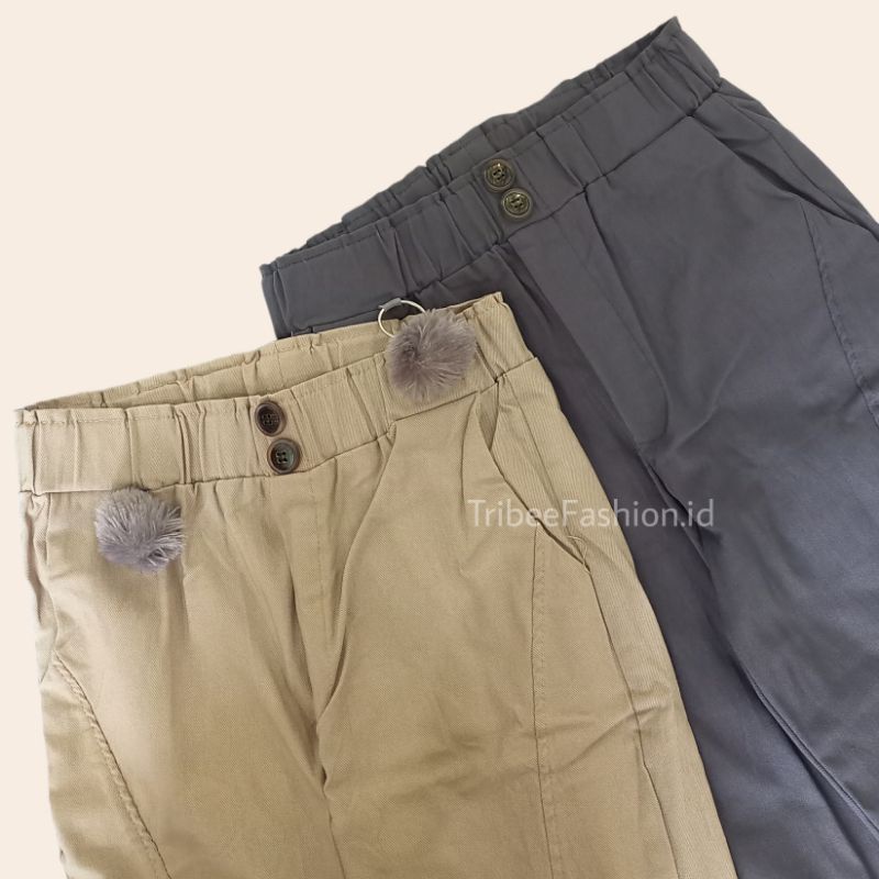 Baggy Pants Celana Panjang by SKY MODE