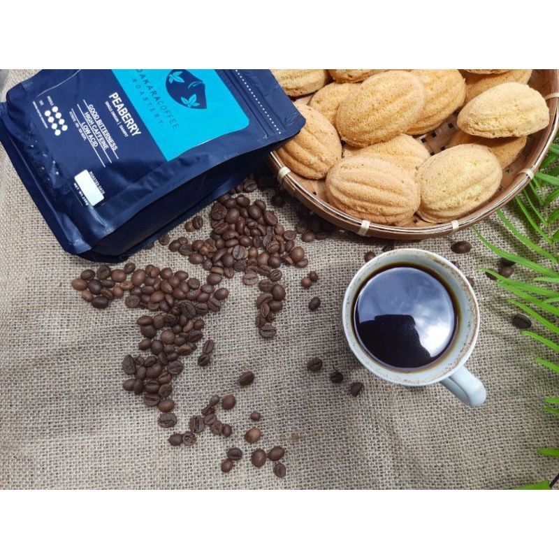 

Coffee Dampit Premium 250 Gram