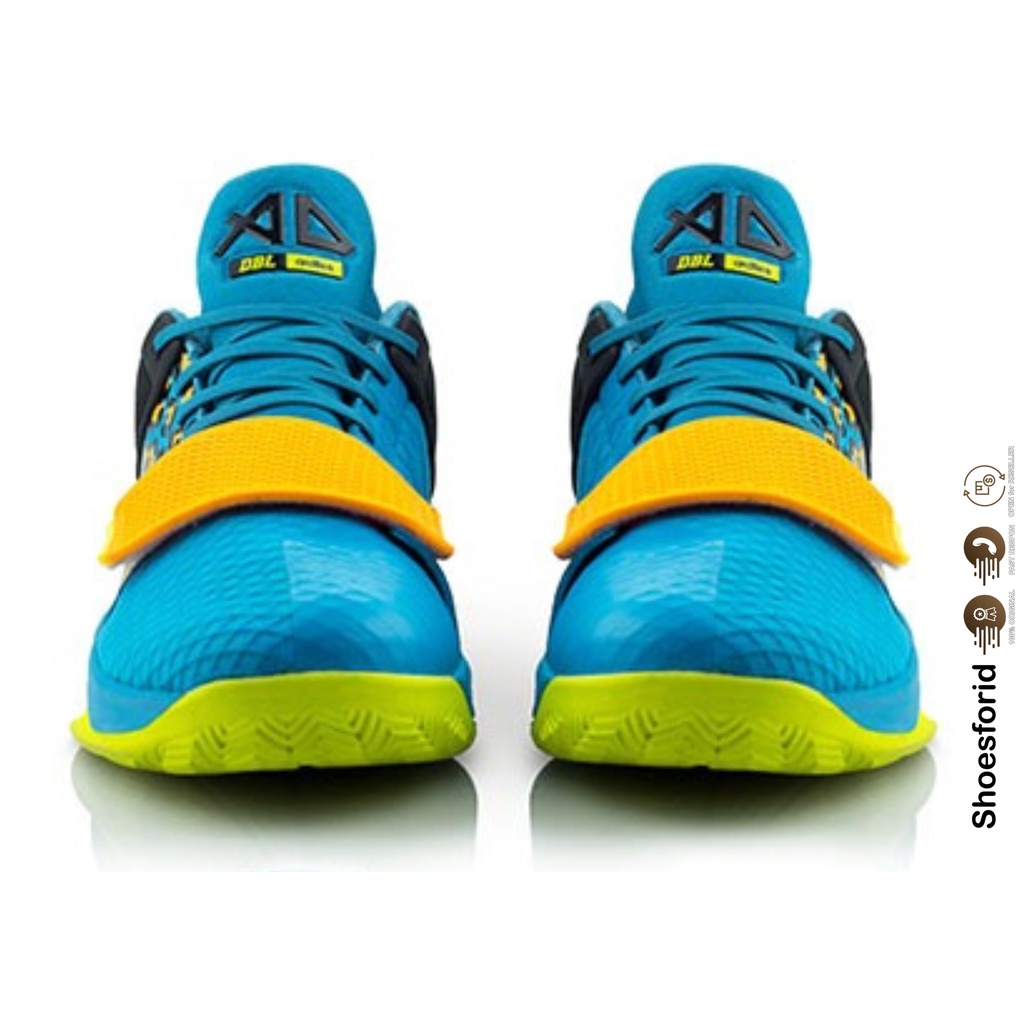 SFK SEPATU BASKET ARDILES DBL AD1 E-LITE