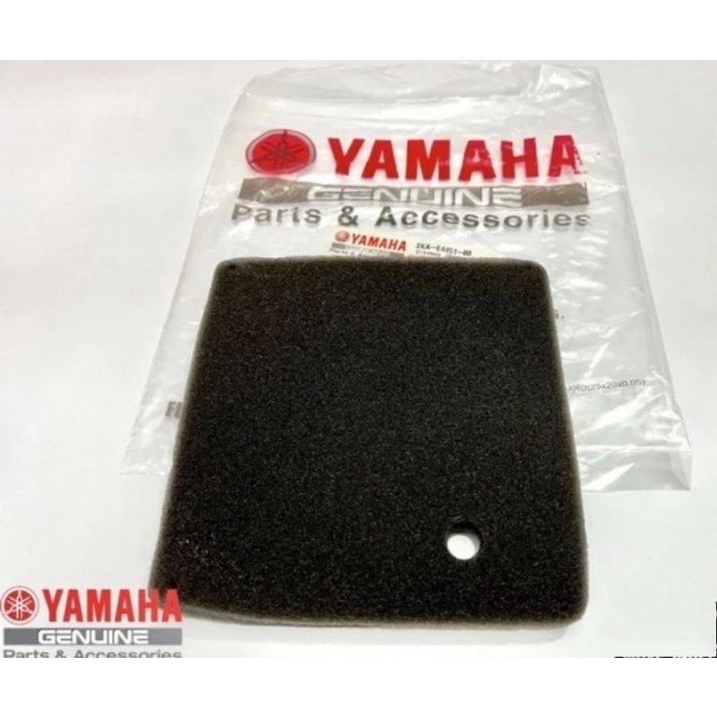 BUSA FILTER FIZR FIZ R F1ZR ASLI ORI YAMAHA 3XA E4451 00