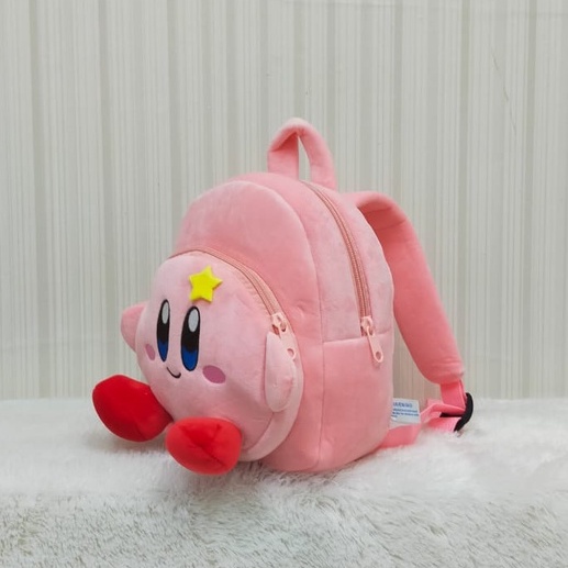 Tas Ransel Kirby 2rest Backpack Sekolah Anak Paud