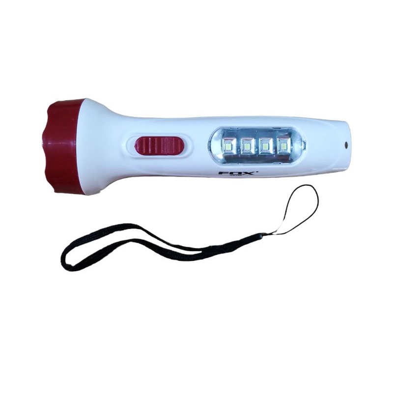 FOX SENTER CHARGER GE 106