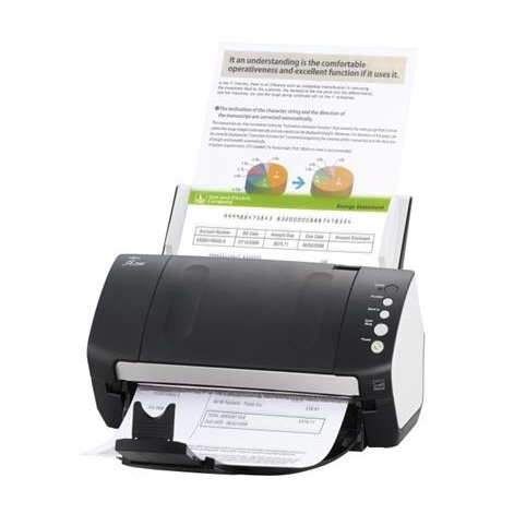 Scanner Fujitsu Fi 7140