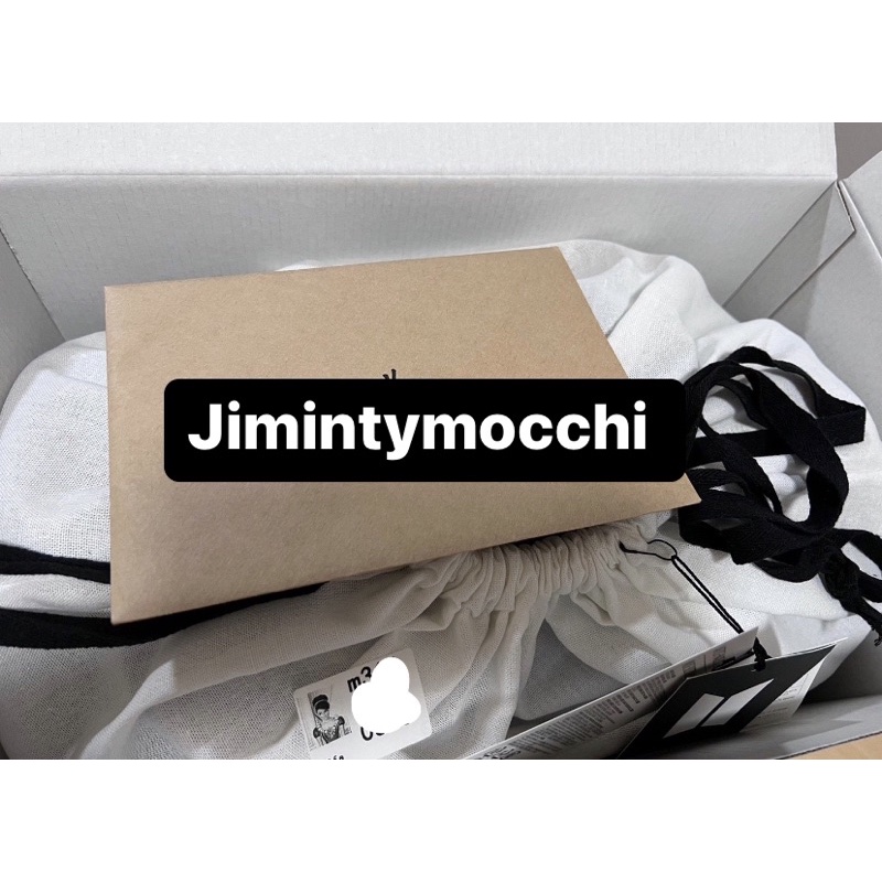 MUTE BOSTON BAG V FULLSET