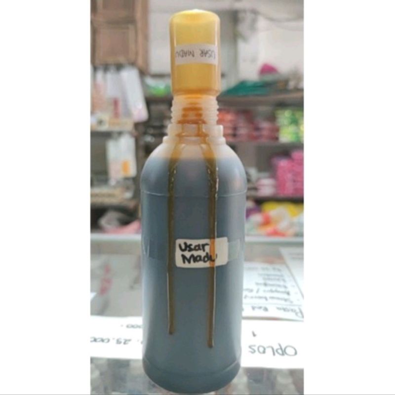 USAR MADU DAN USAR HITAM PREMIUM ORIGINAL 100 %