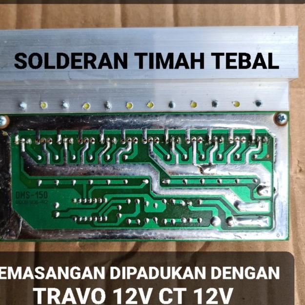 kit pcb inverter dc 12v 24v to ac 220v 12 24 220 v volt ac dc inverter