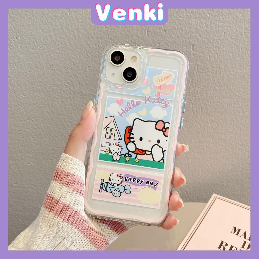 Case For iPhone 14 Pro Max Soft Silcone Big Hole Space Case Cartoon Cute Bear Cat Plating Buttons Camera Protection Shockproof For iPhone 14 13 12 11 Plus Pro Max 6 7 8 Plus XR XS