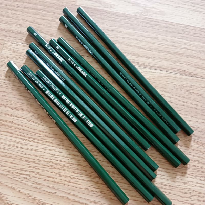 

pensil joyco 2b