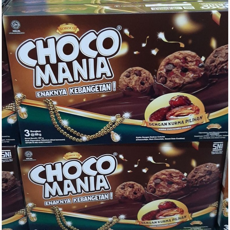 

choco mania