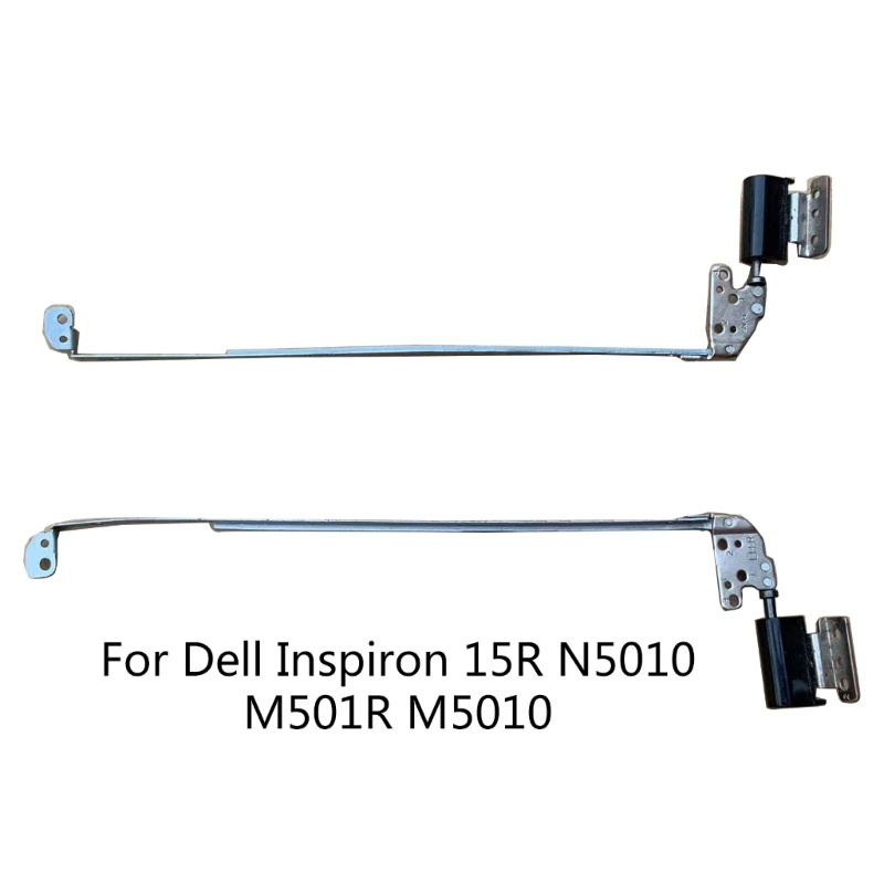 Btsg Braket Engsel LCD Screen Support Axis Repair Part Untuk DELL INSPIRON 115R N5010