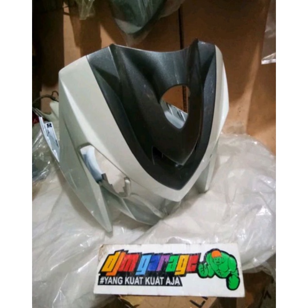 tameng Vietnam cover depan Nouvo Vietnam dasi Nouvo Vietnam original