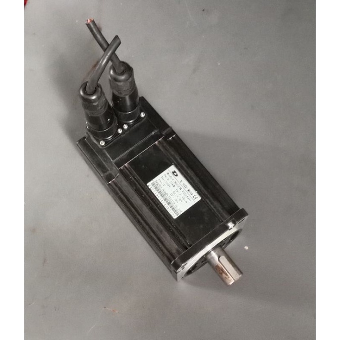 AC SERVO MOTOR MODEL 80SFM E02430