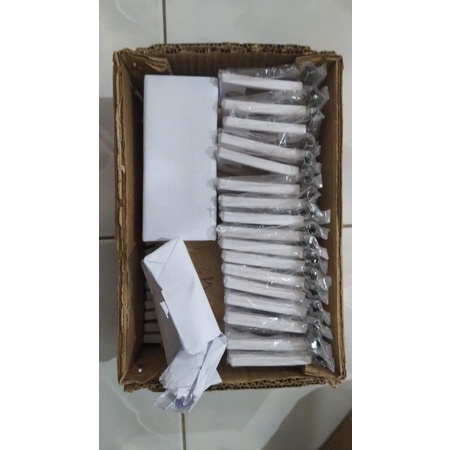 Alat retensi TLD badge BARC