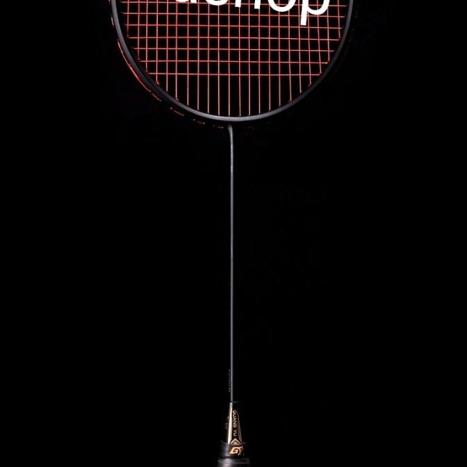 Raket Badminton Guang Yu 100% Ori Full Carbon Fiber anti patah