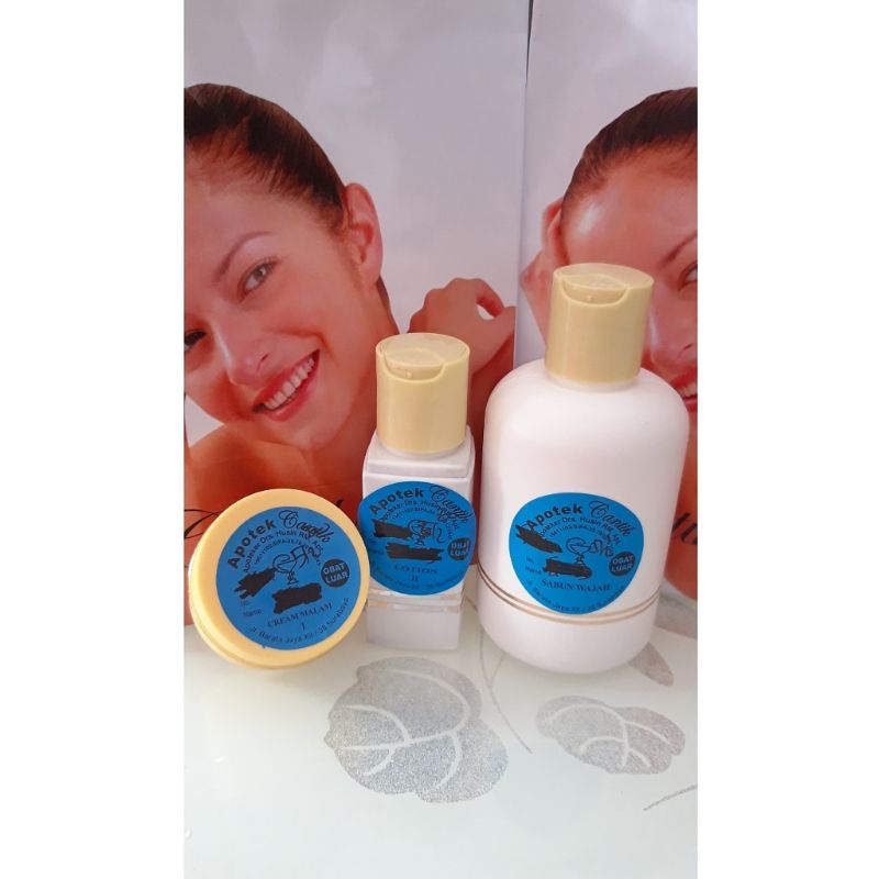 krim cantik baratajaya surabaya