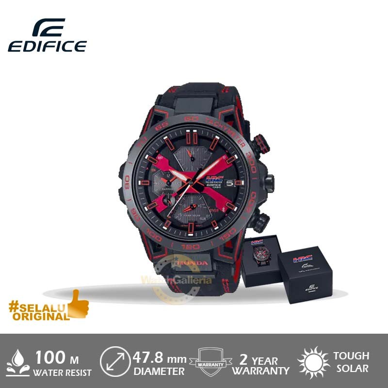 Casio Edifice EQB-2000HR-1ADR/EQB-2000HR-1ADR/EQB-2000H