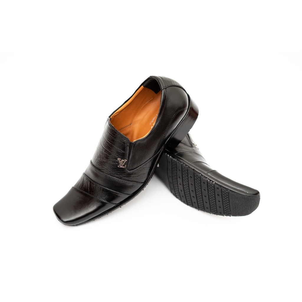 Sepatu pantofel / Sepatu pantofel boot / Sepatu Formal / Sepatu pantofel pria / Pantofel kasual