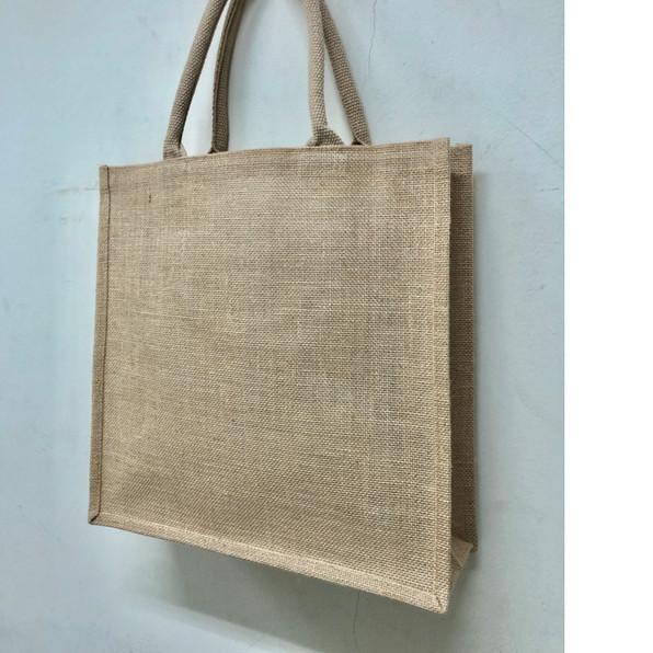 

Tas Ramah Lingkungan Karung Goni Polos