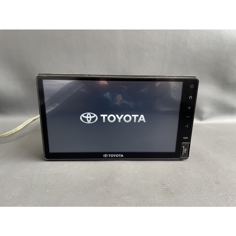 Head Unit Toyota avanza veloz 2022