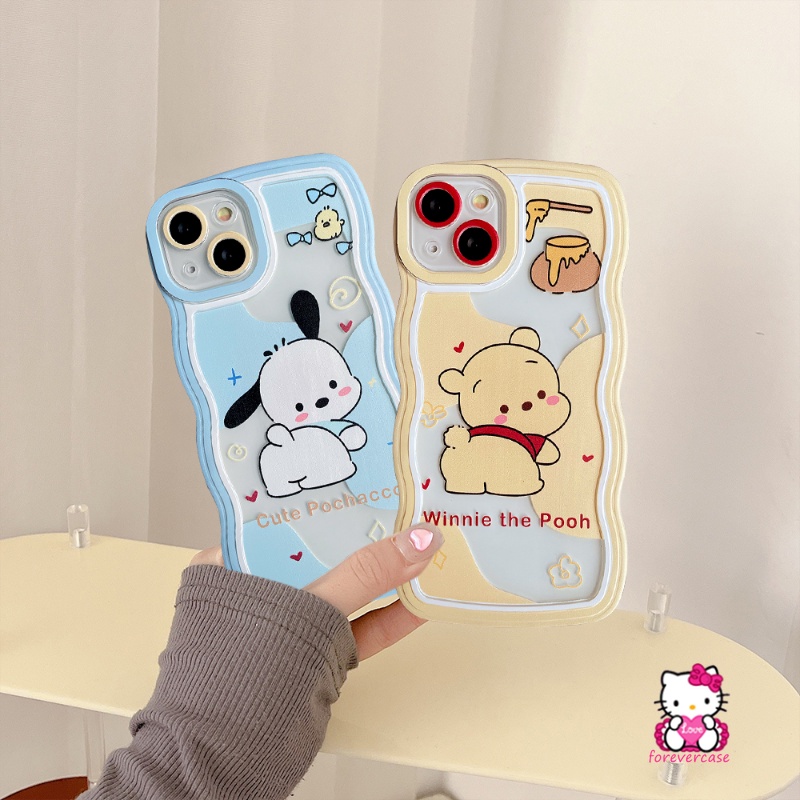 Soft Case Motif Winnie The Pooh Untuk Oppo A55 A95 A77s A16 A15 A74 A96 A54 A1k A57 A16K A5 A9 2020 A3s A72 A76 A12E A35 A16s A5s A5s A5s A52 73 A5s A5s 6 Cover Penutup Mesin Cuci