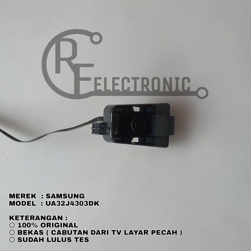 IR SENSOR MESIN  TV LED SAMSUNG UA32J4303DK UA 32J4303DK UA 32J4303 DK