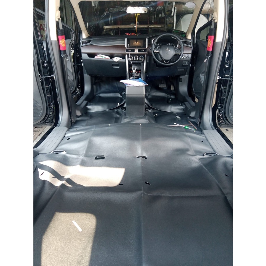 KARPET DASAR MOBIL VIOS