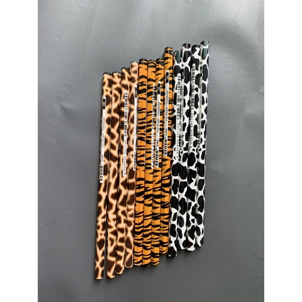 

PENSIL 2B Edisi Zoo n Zoo