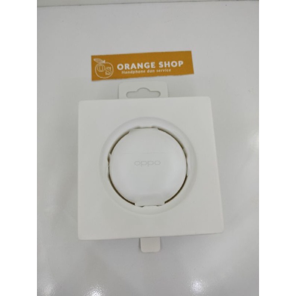 HEADSET/PWS BLUETOOTH OPPO ENCO BUDS 2 ORIGINAL 100%